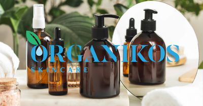 Organikos Skincare | Organic Facial Spa in Naples, Florida