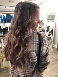 the SALON Naples photo 6