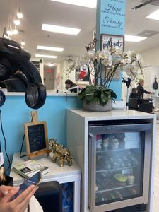 Beauty Salon of Naples photo 28