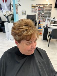 Beauty Salon of Naples photo 33