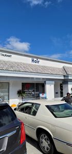 TROPICAL WAVES Hairdressing and Barber Salon