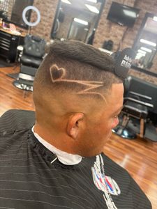 TROPICAL WAVES Hairdressing and Barber Salon photo 8