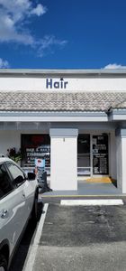 TROPICAL WAVES Hairdressing and Barber Salon photo 11