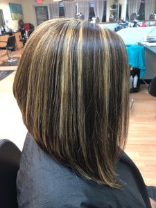 TROPICAL WAVES Hairdressing and Barber Salon photo 13