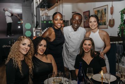 TROPICAL WAVES Hairdressing and Barber Salon photo 14