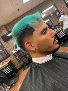 TROPICAL WAVES Hairdressing and Barber Salon photo 20