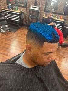 TROPICAL WAVES Hairdressing and Barber Salon photo 21