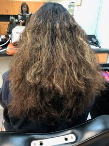 TROPICAL WAVES Hairdressing and Barber Salon photo 25