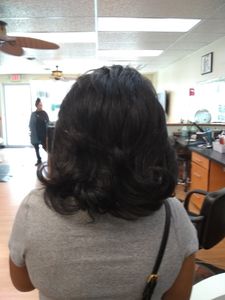 TROPICAL WAVES Hairdressing and Barber Salon photo 30