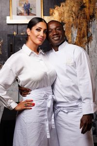 TROPICAL WAVES Hairdressing and Barber Salon photo 31