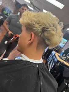 TROPICAL WAVES Hairdressing and Barber Salon photo 33