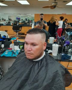 TROPICAL WAVES Hairdressing and Barber Salon photo 35
