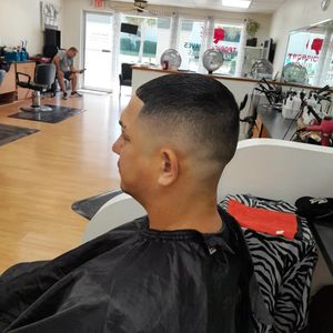 TROPICAL WAVES Hairdressing and Barber Salon photo 36