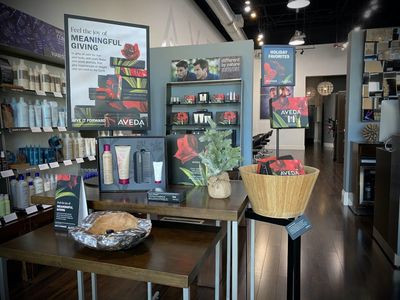 Salon Zen Aveda – Mercato photo 4