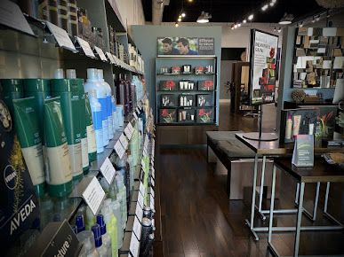 Salon Zen Aveda – Mercato photo 7