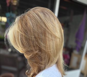 Salon Zen Aveda – Mercato photo 12