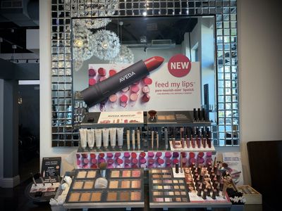 Salon Zen Aveda – Mercato photo 15