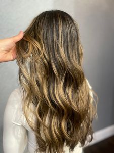 Salon Zen Aveda – Mercato photo 22