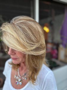 Salon Zen Aveda – Mercato photo 28