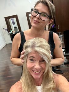 Salon Zen Aveda – Mercato photo 31