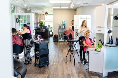 Hello Gorgeous Beauty Salon