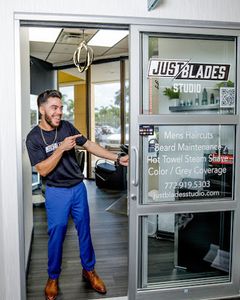 MY SALON Suite of North Naples photo 17