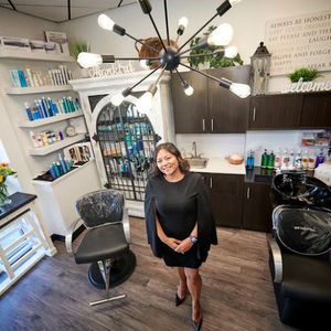 MY SALON Suite of North Naples photo 30