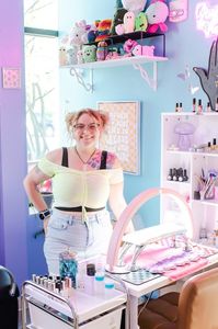 MY SALON Suite of North Naples photo 29