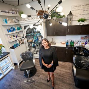 MY SALON Suite of North Naples photo 32