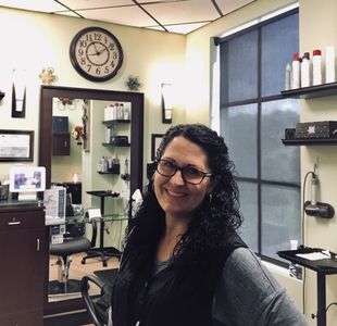 MY SALON Suite of North Naples photo 45