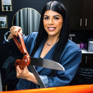 MY SALON Suite of North Naples photo 46