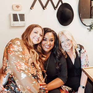 MY SALON Suite of North Naples photo 47