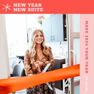 MY SALON Suite of North Naples photo 52