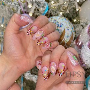 Tipsy Salon Bar Naples photo 12