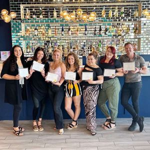 Tipsy Salon Bar Naples photo 14