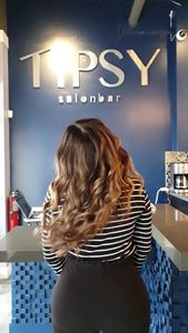 Tipsy Salon Bar Naples photo 29