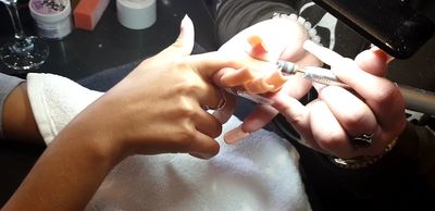 Tipsy Salon Bar Naples photo 35