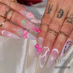 Tipsy Salon Bar Naples photo 44