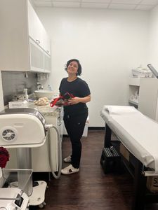 Esther’s Eyebrows photo 3