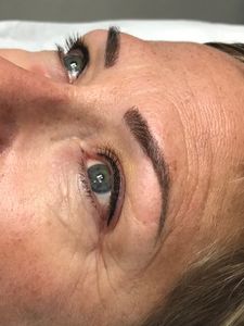 Esther’s Eyebrows photo 9