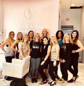 Salon Sararo photo 9