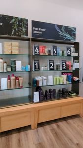 Salon Bamboo Aveda – Premier photo 6