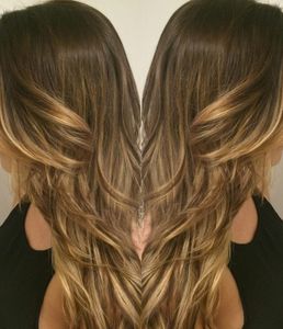 Salon Bamboo Aveda – Premier photo 11