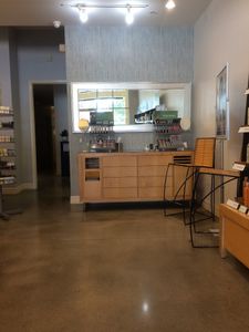 Salon Bamboo Aveda – Premier photo 13