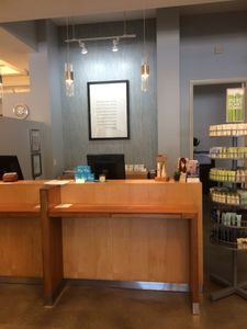 Salon Bamboo Aveda – Premier photo 14