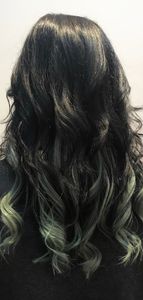 Salon Bamboo Aveda – Premier photo 16