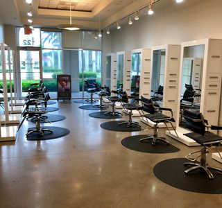 Salon Bamboo Aveda – Premier photo 19