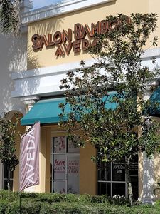 Salon Bamboo Aveda – Premier photo 21