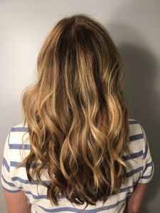 Salon Bamboo Aveda – Premier photo 26