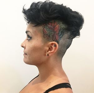 Salon Bamboo Aveda – Premier photo 27